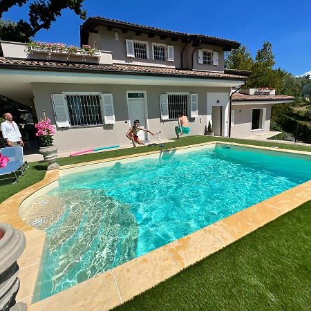 B&B Le Terme Rivanazzano Terme Bagian luar foto