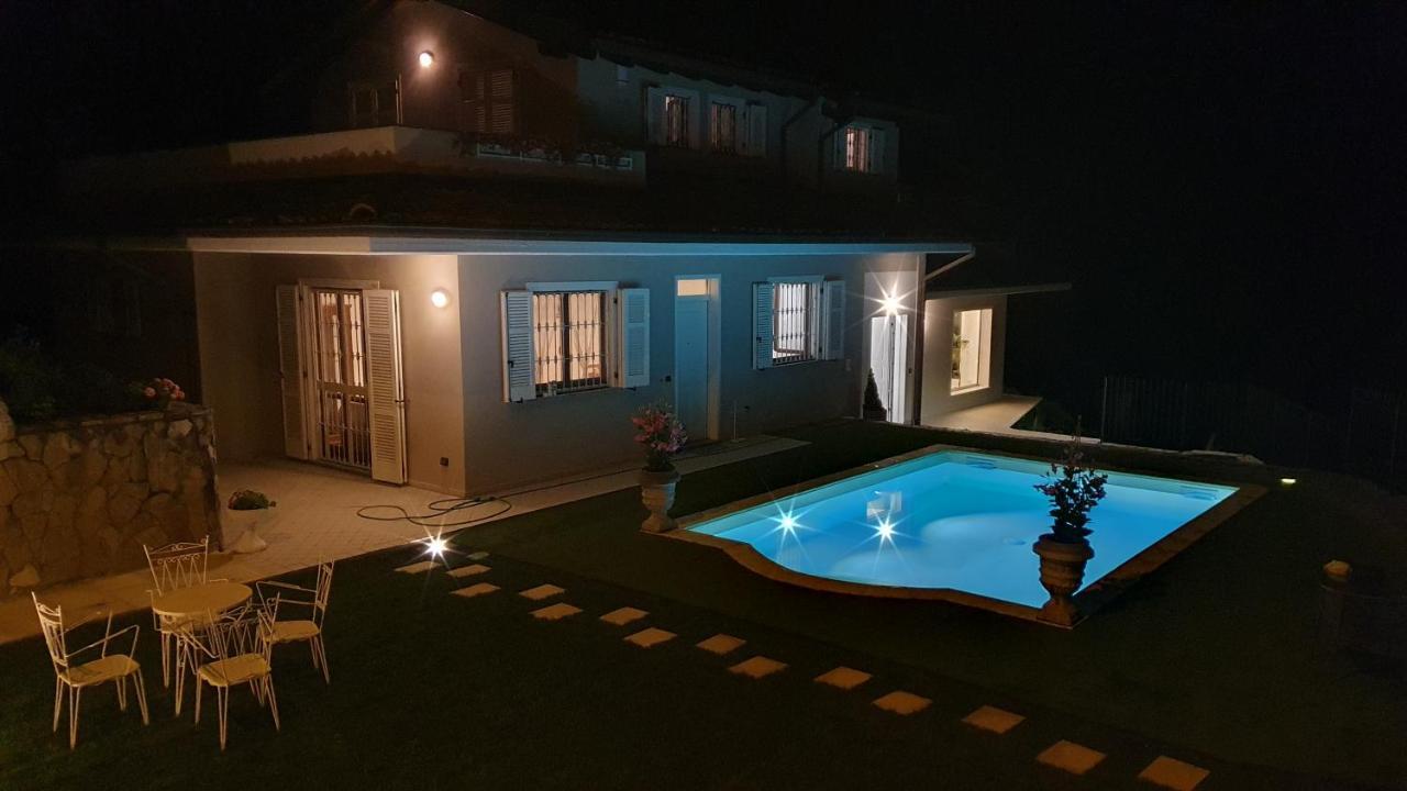 B&B Le Terme Rivanazzano Terme Bagian luar foto
