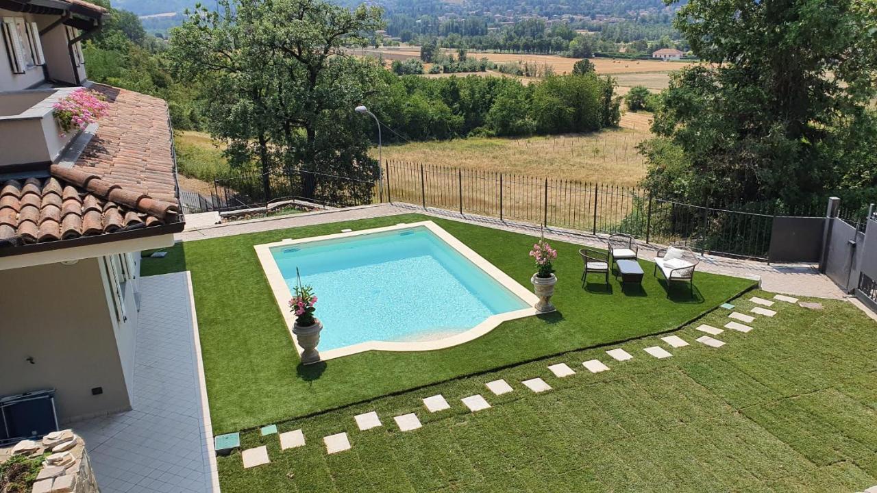 B&B Le Terme Rivanazzano Terme Bagian luar foto