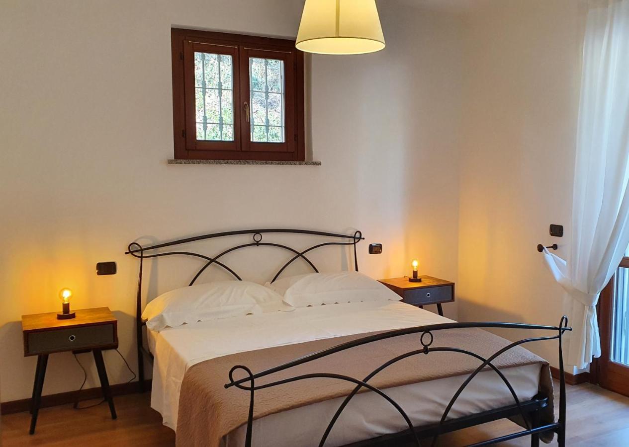 B&B Le Terme Rivanazzano Terme Bagian luar foto