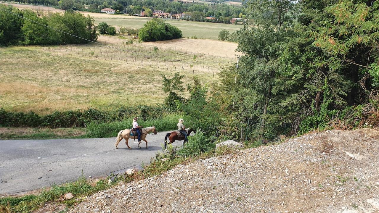 B&B Le Terme Rivanazzano Terme Bagian luar foto