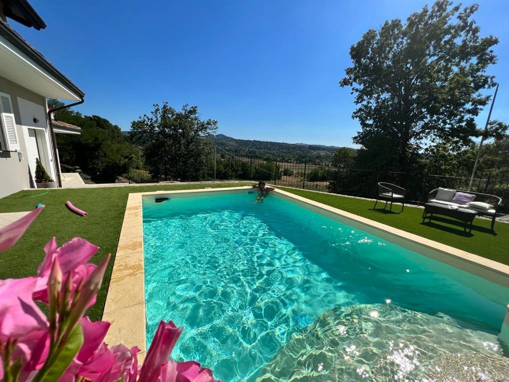 B&B Le Terme Rivanazzano Terme Bagian luar foto