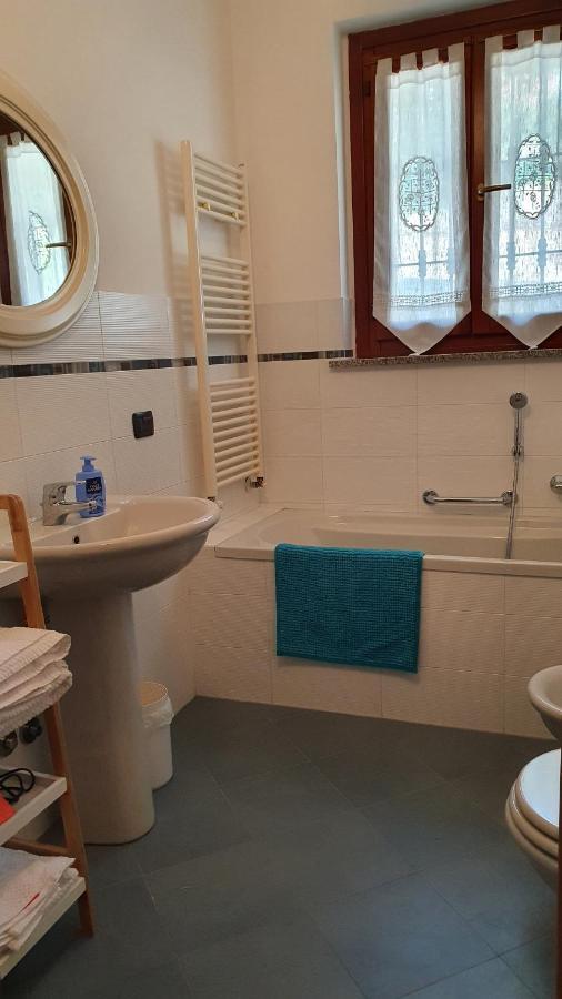 B&B Le Terme Rivanazzano Terme Bagian luar foto