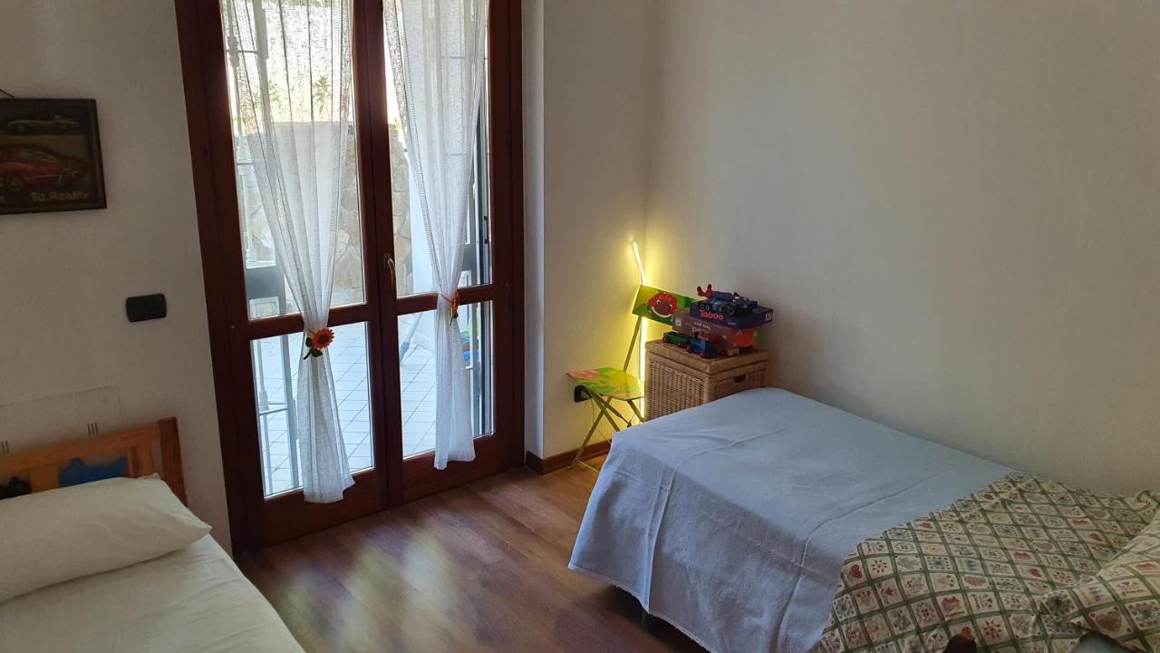 B&B Le Terme Rivanazzano Terme Bagian luar foto